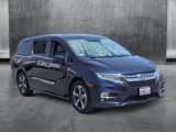 Used 2018 Honda Odyssey Touring image 3