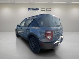 Used 2022 Ford Bronco Sport Big Bend image 5