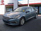 Used 2017 Hyundai Sonata SE image 4
