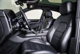 Certified 2022 Porsche Cayenne Coupe image 5