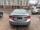 Used 2015 Hyundai Elantra Sport image 6