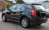 Used 2016 Chevrolet Equinox LS image 6