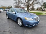Used 2011 Chrysler 200 Limited image 2