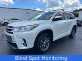 Used 2018 Toyota Highlander XLE image 5