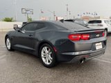 Used 2020 Chevrolet Camaro LS image 4