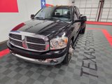 Used 2008 Dodge Ram 3500 Truck SLT w/ Trailer Tow Group image 4