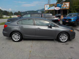 Used 2012 Honda Civic EX-L image 4