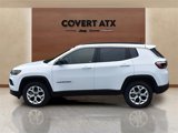 New 2025 Jeep Compass Latitude image 2