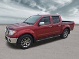 Used 2014 Nissan Frontier SL image 3