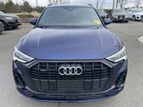 Certified 2024 Audi Q3 2.0T Premium Plus w/ Premium Plus Package image 2