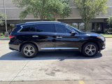 Used 2017 INFINITI QX60 AWD image 5