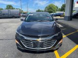 Used 2023 Chevrolet Malibu LT image 2