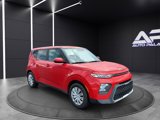Used 2021 Kia Soul LX image 3