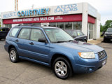 Used 2007 Subaru Forester 2.5X image 2