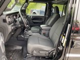 Used 2018 Jeep Wrangler Unlimited Sport S image 4