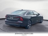 New 2024 Volvo S60 B5 Plus w/ Climate Package image 3