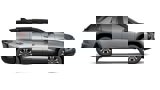 New 2026 Chevrolet Equinox LT image 3