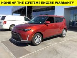 Used 2023 Kia Soul LX image 4