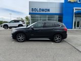 Used 2018 BMW X1 xDrive28i image 2