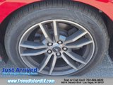 Used 2017 Ford Mustang Premium image 4