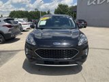 Used 2020 Ford Escape SEL image 2