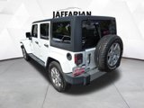 Used 2018 Jeep Wrangler Unlimited Sahara w/ Dual Top Group image 5