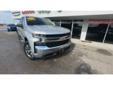 Used 2019 Chevrolet Silverado 1500 LT w/ Texas Edition image 3