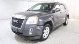 Used 2011 GMC Terrain SLE image 2