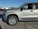 New 2025 Chevrolet Silverado 1500 Custom image 3