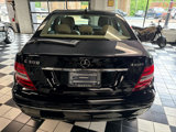 Used 2012 Mercedes-Benz C 300 Luxury image 5