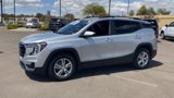 Certified 2022 GMC Terrain SLE w/ Driver Convenience Package image 5