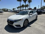 Used 2022 Honda Insight Touring image 6