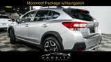 Used 2019 Subaru Crosstrek 2.0i Limited w/ Moonroof Package image 4