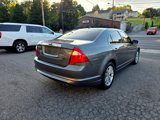 Used 2012 Ford Fusion SEL image 5