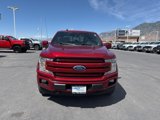 Used 2019 Ford F150 Lariat image 3
