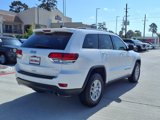 Used 2020 Jeep Grand Cherokee Laredo image 5
