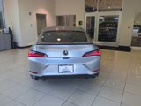 New 2025 Acura Integra A-Spec image 4