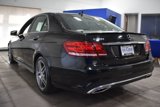Used 2016 Mercedes-Benz E 400 4MATIC Sedan image 2