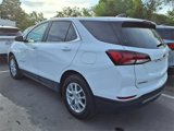 Used 2023 Chevrolet Equinox LT image 3
