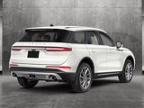New 2025 Lincoln Corsair FWD image 2