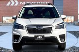 Used 2021 Subaru Forester Premium w/ Popular Package #1 image 2