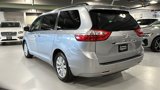 Used 2017 Toyota Sienna Limited Premium image 4