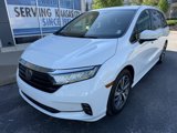 Certified 2022 Honda Odyssey Touring image 2