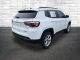 New 2025 Jeep Compass Latitude w/ Sun and Sound Group image 3