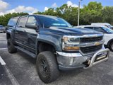 Used 2017 Chevrolet Silverado 1500 LT w/ All Star Edition image 3