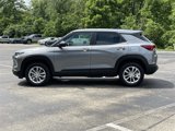 New 2026 Chevrolet TrailBlazer LS w/ LS Convenience Package image 6