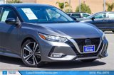 Used 2022 Nissan Sentra SR w/ Lighting Package image 2