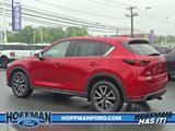 Used 2018 MAZDA CX-5 Touring w/ Preferred Equipment Package image 4