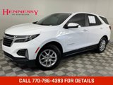 Used 2022 Chevrolet Equinox LT image 1