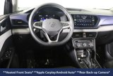 Certified 2022 Volkswagen Taos SE image 4